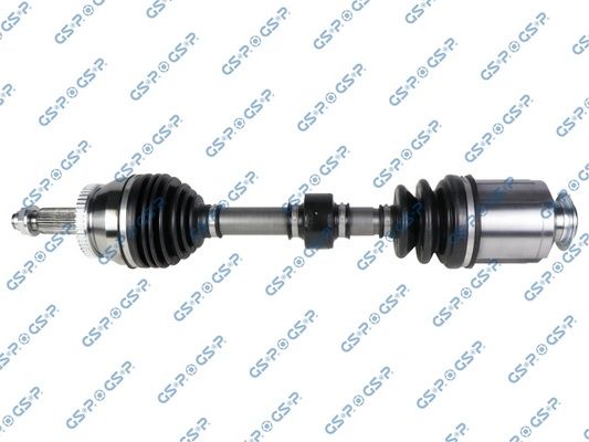 GSP 201168 Drive Shaft