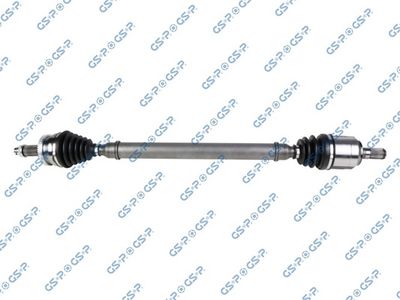 Drive Shaft GSP 201175