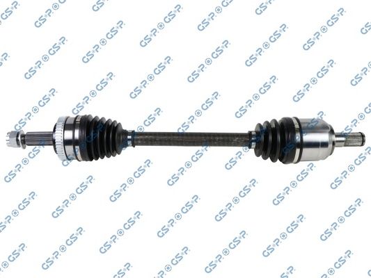 GSP 201189 Drive Shaft