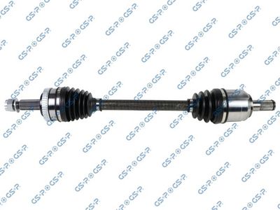 Drive Shaft GSP 201189