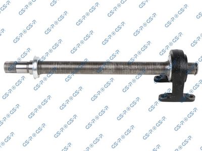 Intermediate Shaft GSP 201201