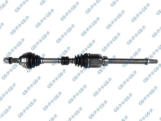 GSP 201220 Drive Shaft