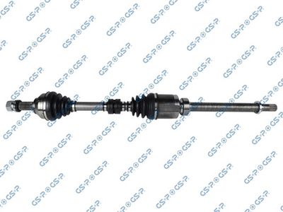 Drive Shaft GSP 201220