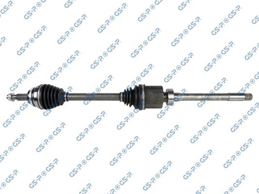 GSP 201227 Drive Shaft
