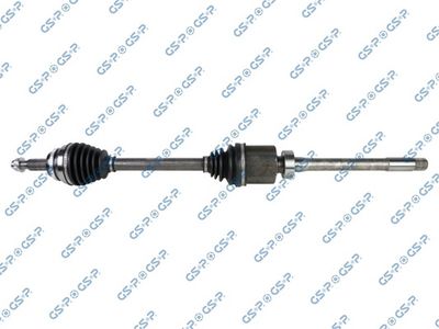 Drive Shaft GSP 201227