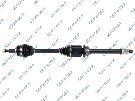 GSP 201234 Drive Shaft