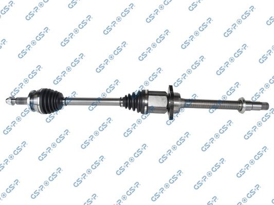 GSP 201235 Drive Shaft