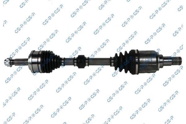 GSP 201236 Drive Shaft