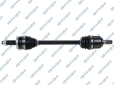 Drive Shaft GSP 201244