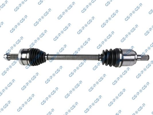 GSP 201245 Drive Shaft