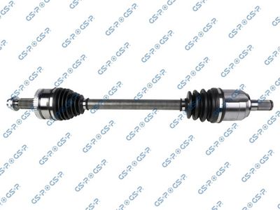 Drive Shaft GSP 201245
