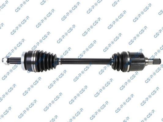 GSP 201247 Drive Shaft
