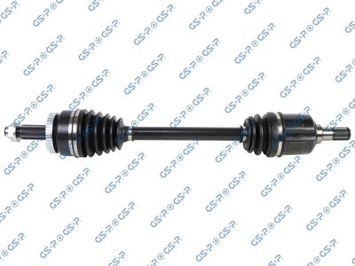 Drive Shaft GSP 201247