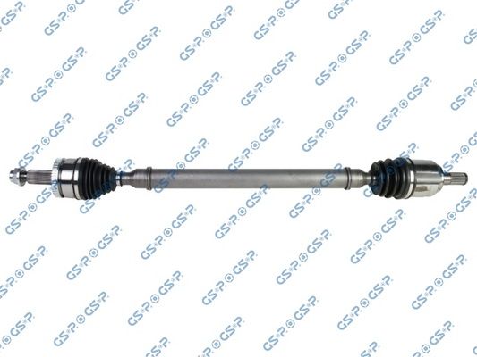 GSP 201254 Drive Shaft