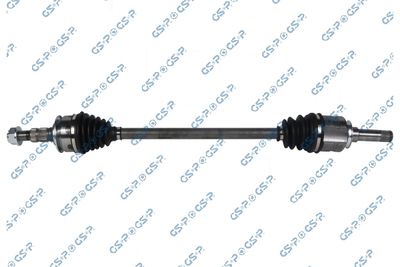 Drive Shaft GSP 201333