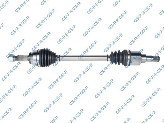 GSP 201341 Drive Shaft