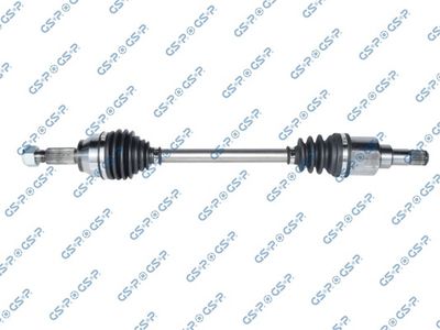 Drive Shaft GSP 201341