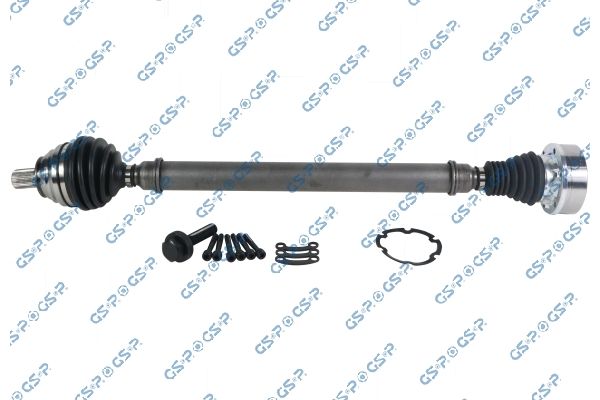 GSP 201343 Drive Shaft