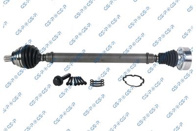 Drive Shaft GSP 201343