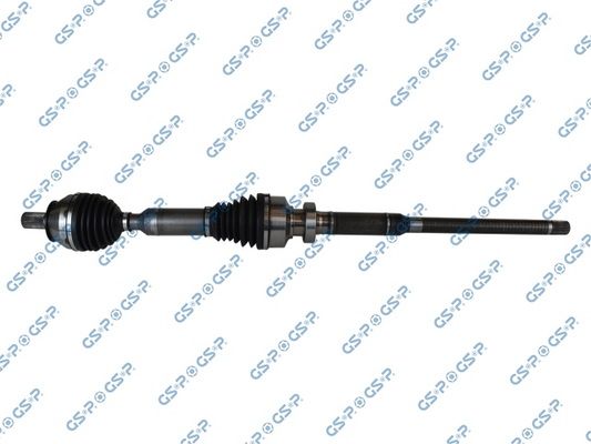 GSP 201370 Drive Shaft