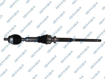 Drive Shaft GSP 201370