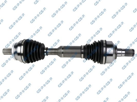 GSP 201371 Drive Shaft