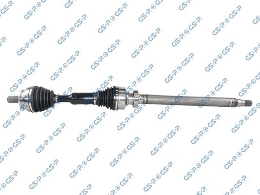 GSP 201372 Drive Shaft