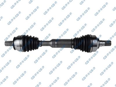 Drive Shaft GSP 201373