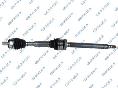 Drive Shaft GSP 201374