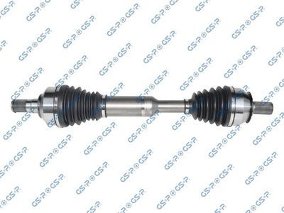 Drive Shaft GSP 201375