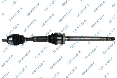 Drive Shaft GSP 201376