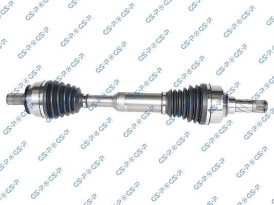 GSP 201377 Drive Shaft