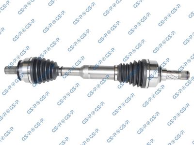 Drive Shaft GSP 201377