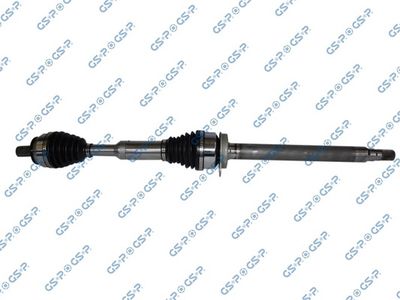 Drive Shaft GSP 201378