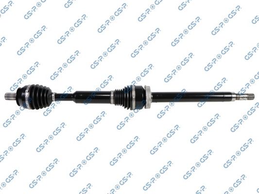 GSP 201379OL Drive Shaft