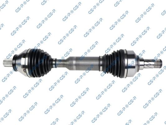 GSP 201380 Drive Shaft