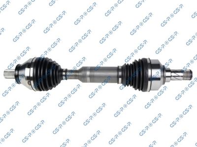 Drive Shaft GSP 201380