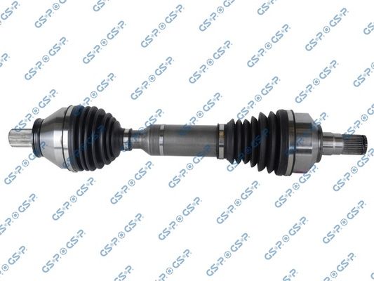 GSP 201381 Drive Shaft