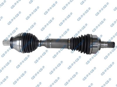 Drive Shaft GSP 201381