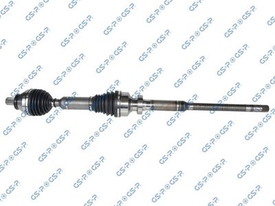 Drive Shaft GSP 201382