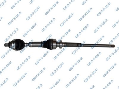 Drive Shaft GSP 201383