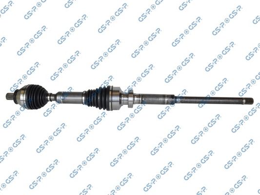 GSP 201384 Drive Shaft