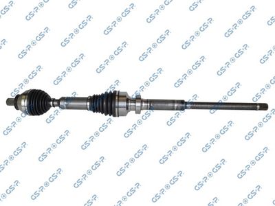 Drive Shaft GSP 201384