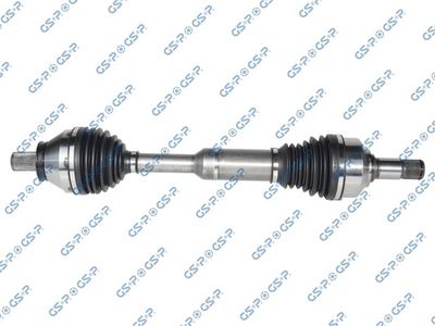 Drive Shaft GSP 201386
