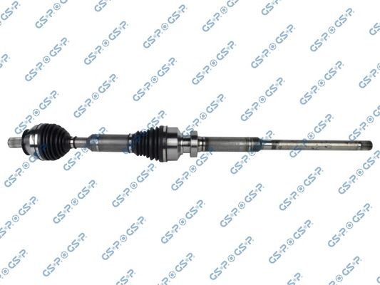 GSP 201387 Drive Shaft
