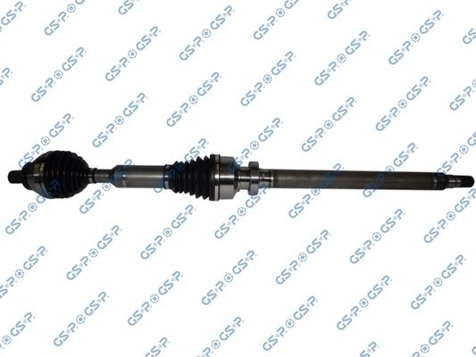GSP 201389 Drive Shaft
