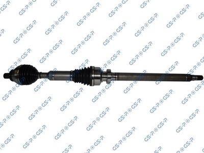 Drive Shaft GSP 201389