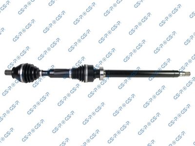 Drive Shaft GSP 201389OL