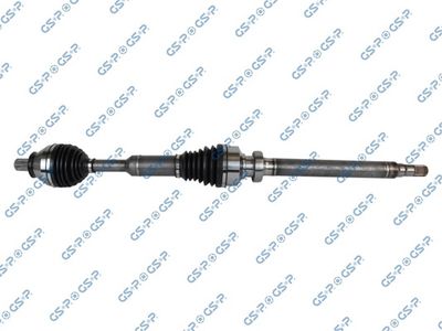 Drive Shaft GSP 201390