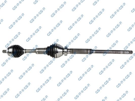 GSP 201392 Drive Shaft